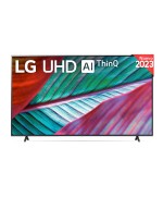 Televisor de 43 pulgadas LG 43UR78006LK